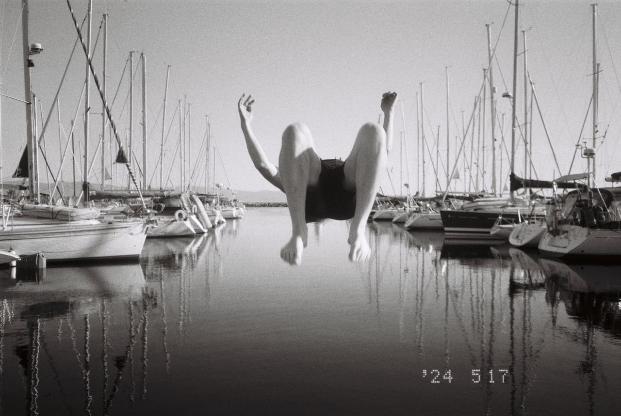 backflip