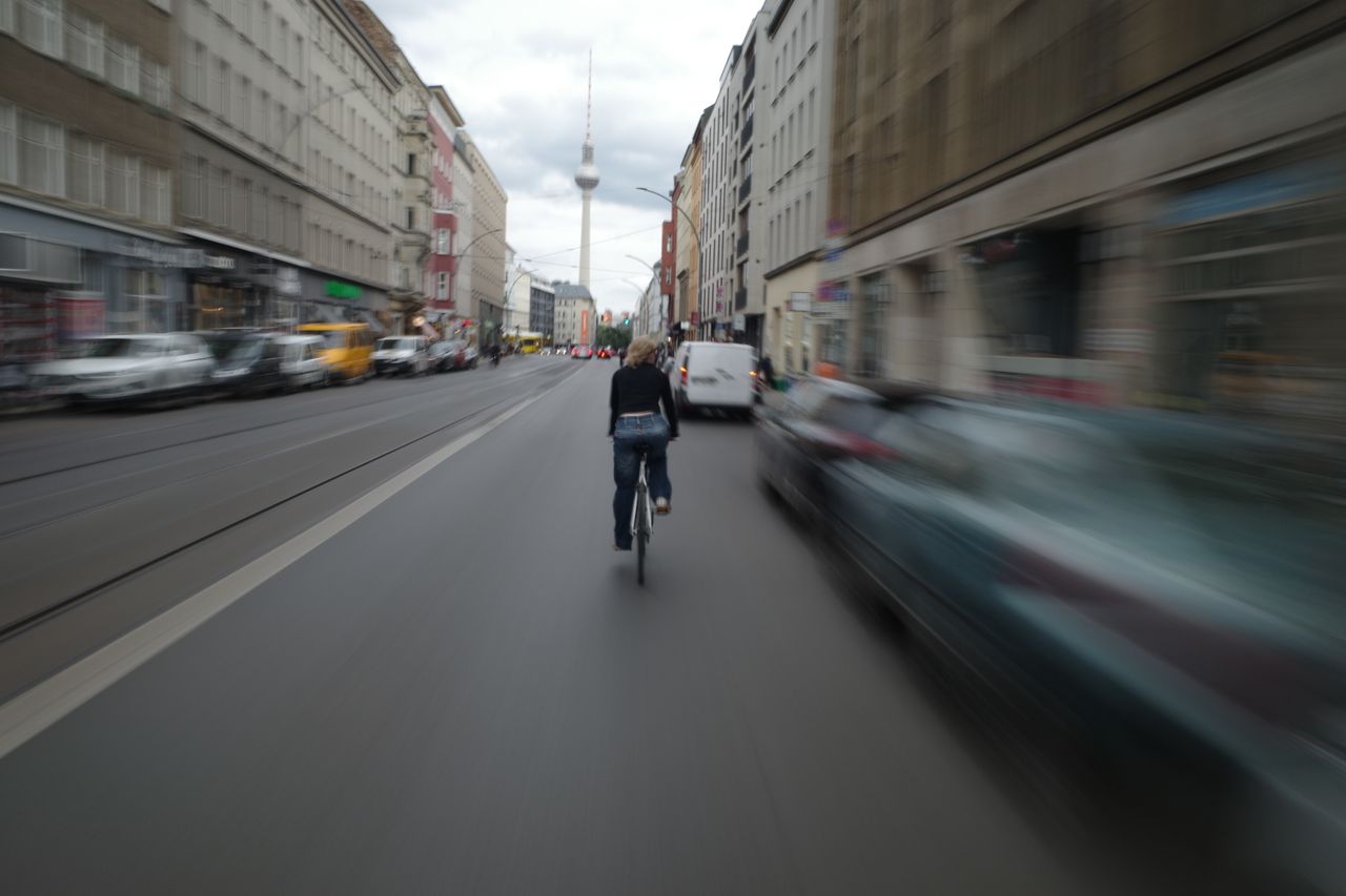 berlin