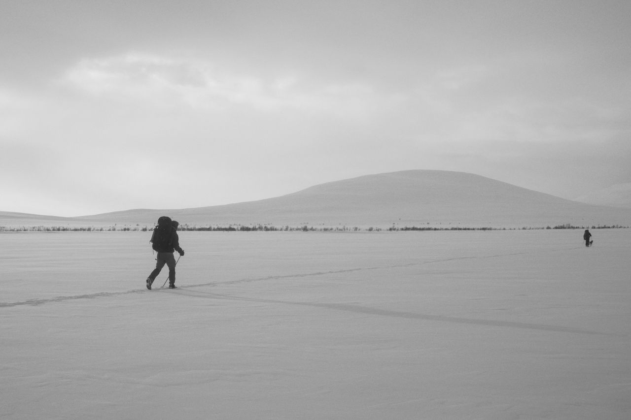 fjell