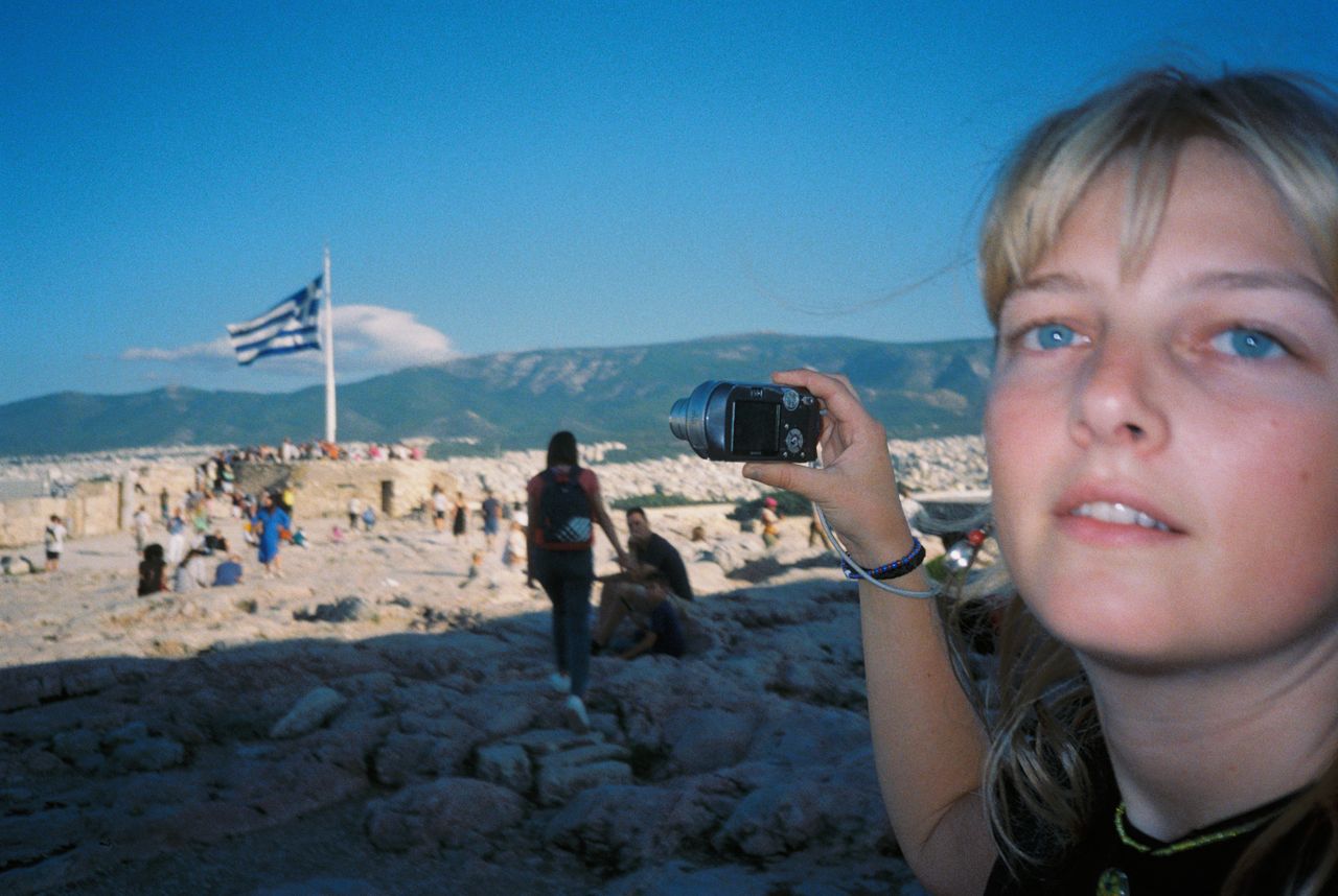 greece